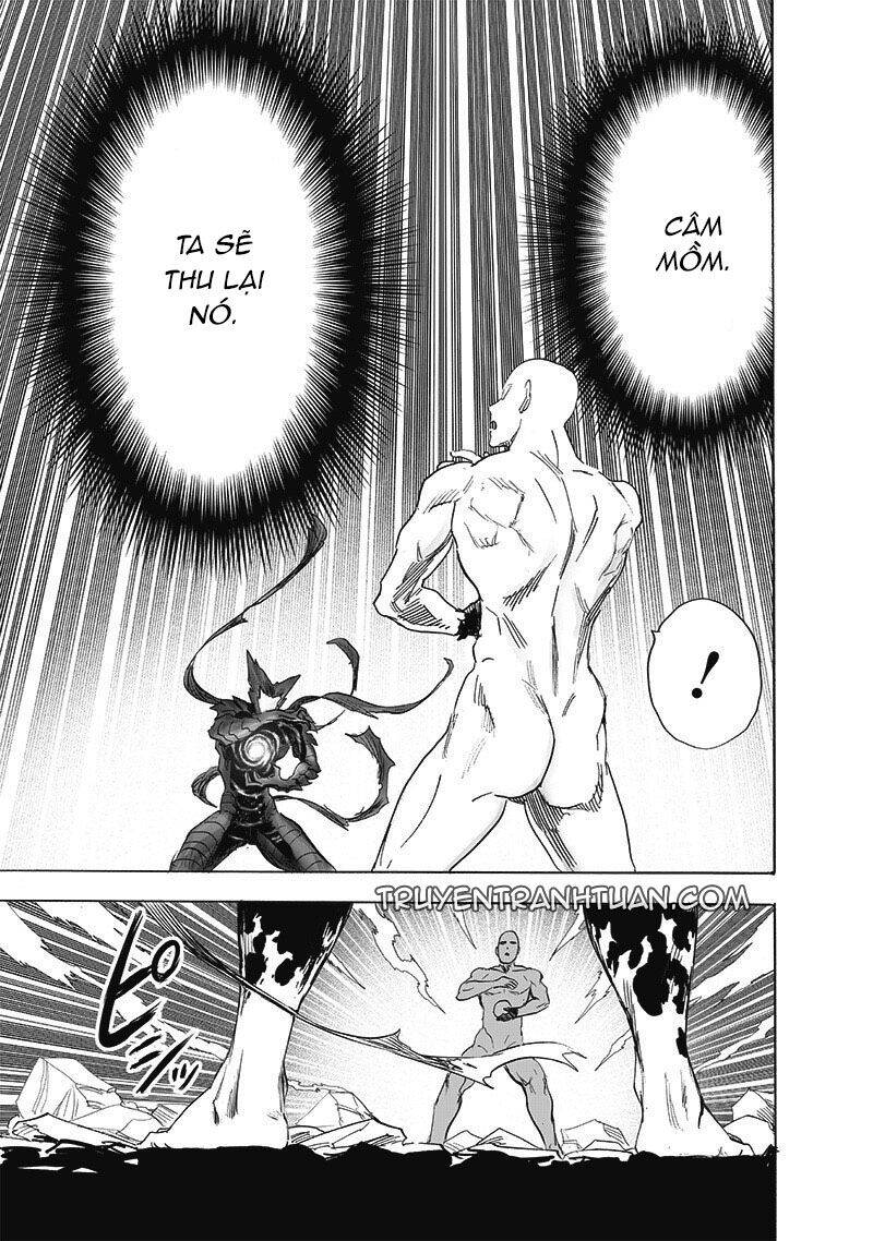Onepunch Man Chap 215 - Next Chap 216