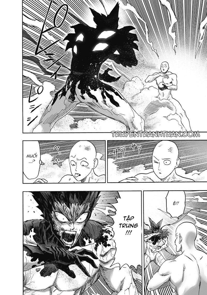 Onepunch Man Chap 215 - Next Chap 216