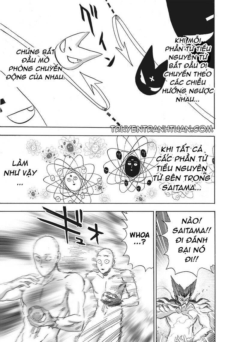 Onepunch Man Chap 215 - Next Chap 216