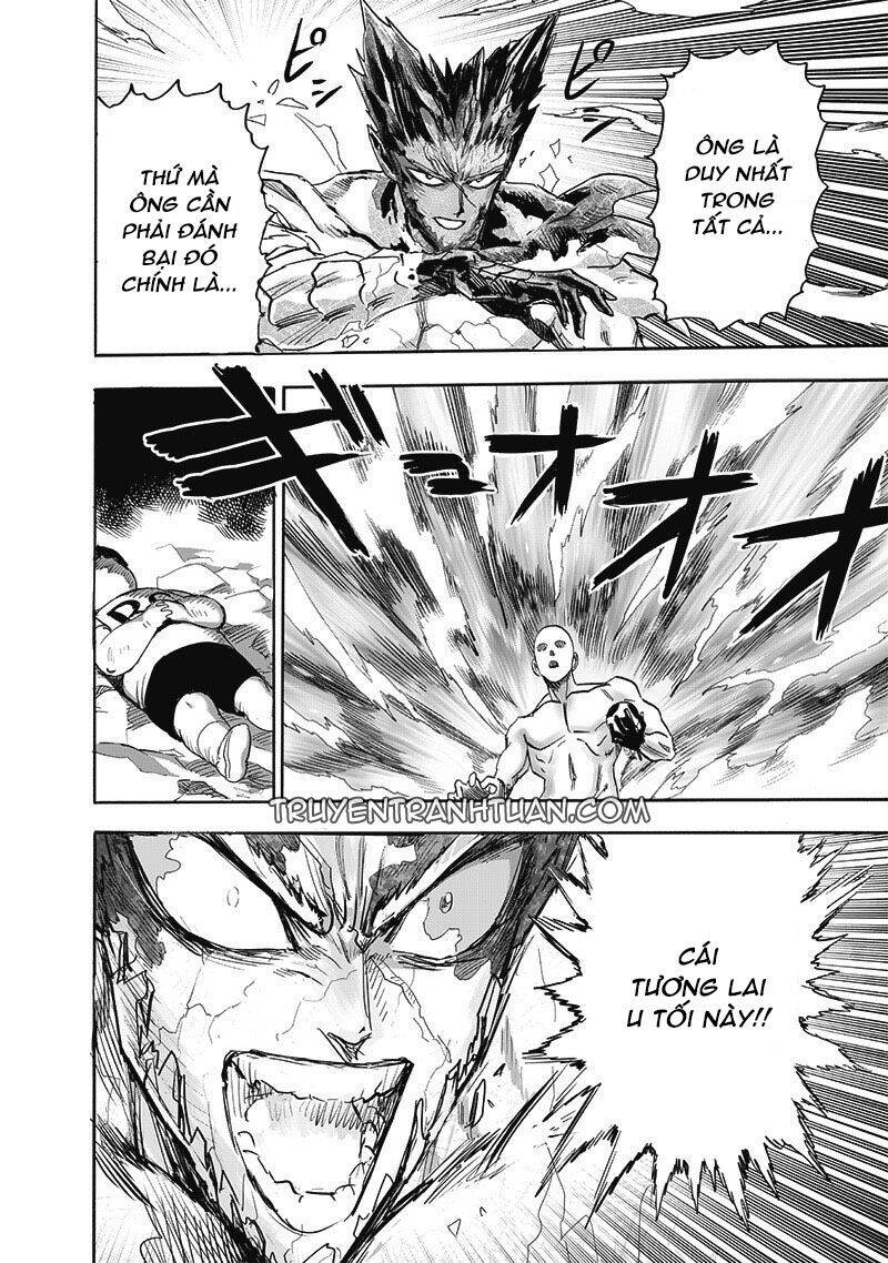 Onepunch Man Chap 215 - Next Chap 216