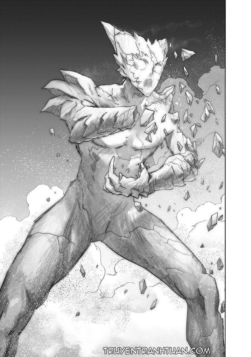 Onepunch Man Chap 215 - Next Chap 216