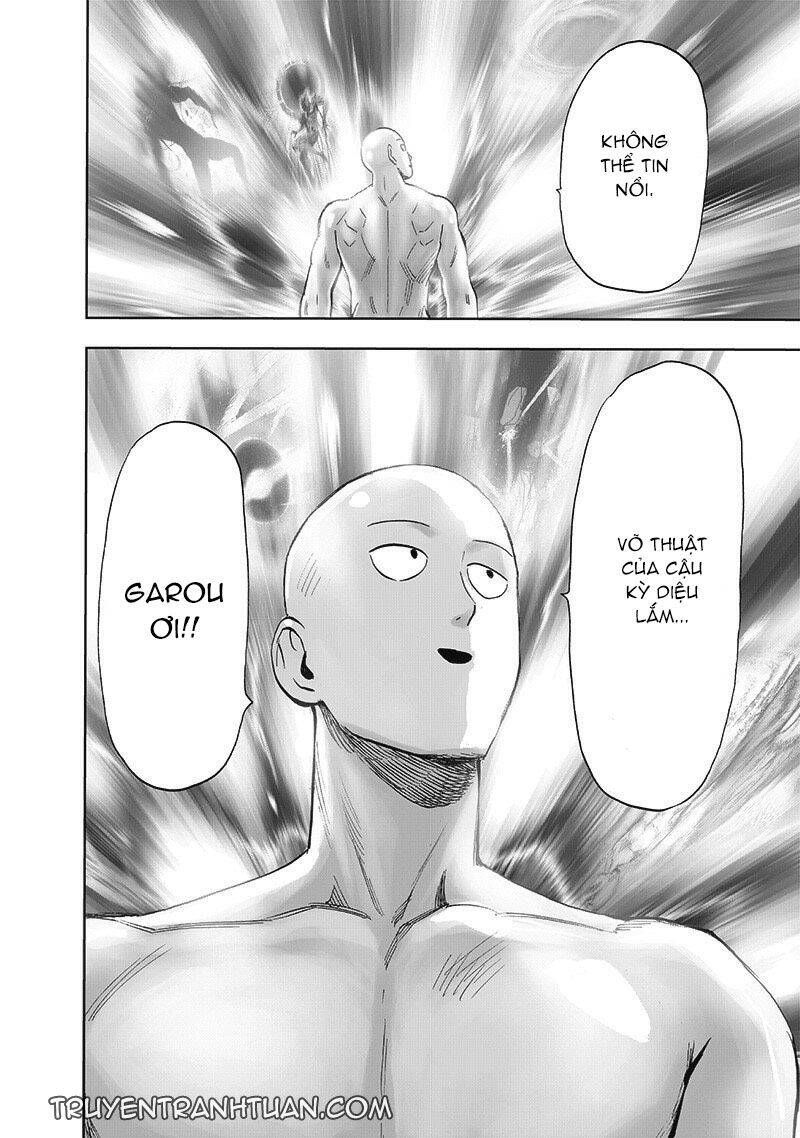 Onepunch Man Chap 215 - Next Chap 216