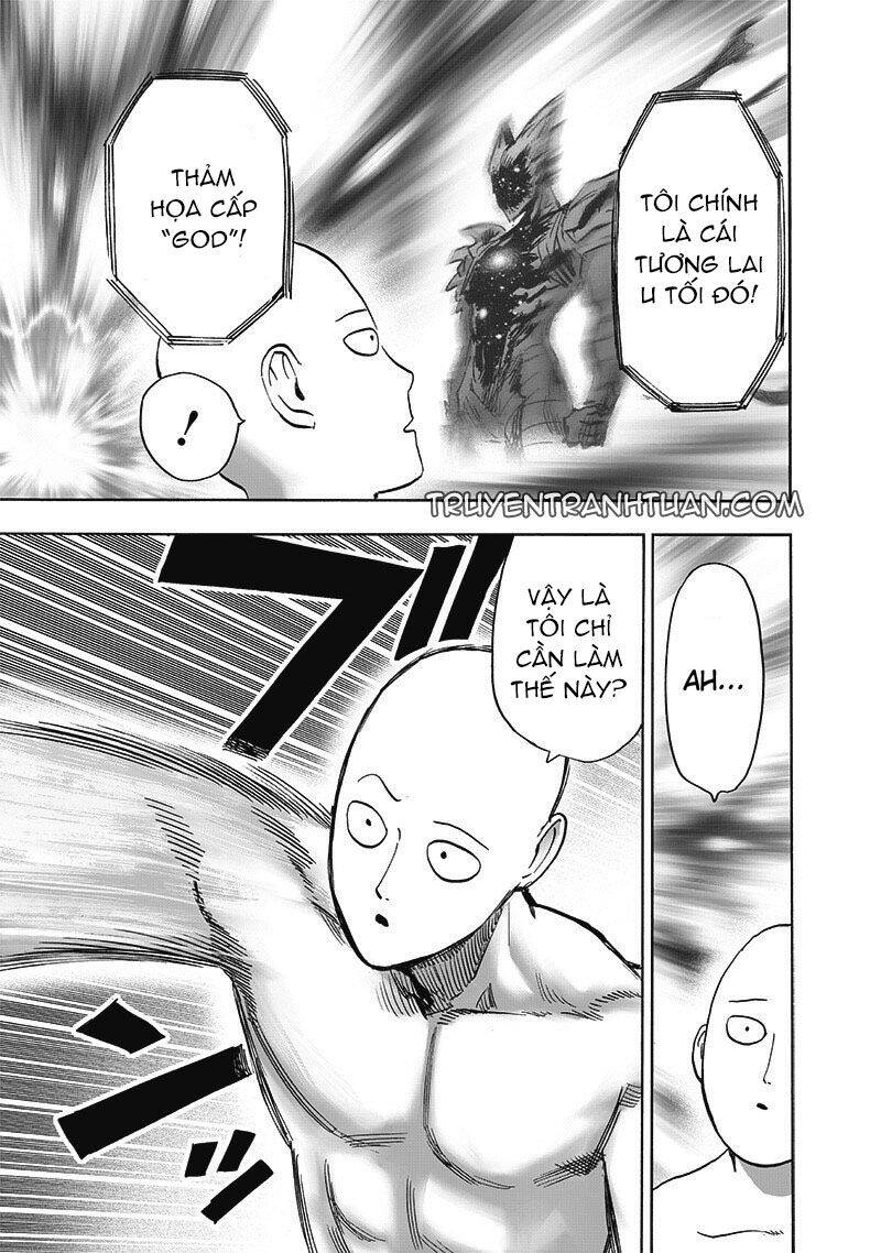 Onepunch Man Chap 215 - Next Chap 216