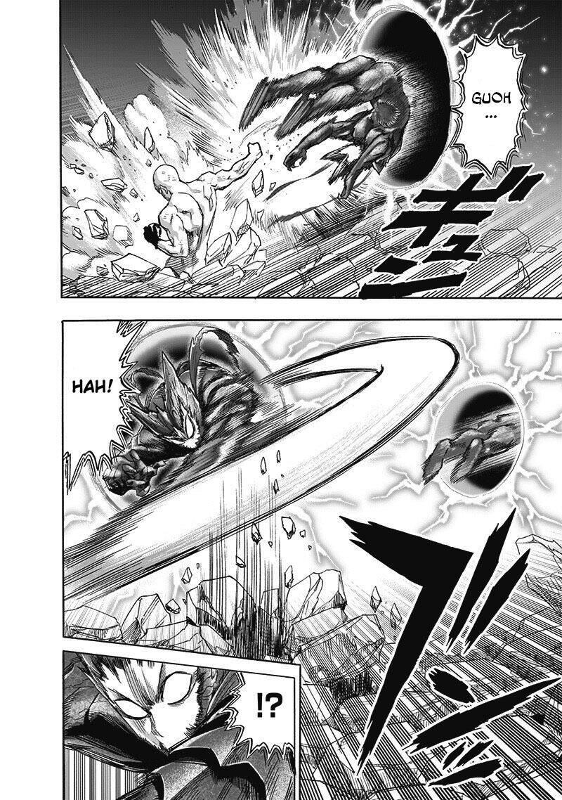 Onepunch Man Chap 215 - Next Chap 216