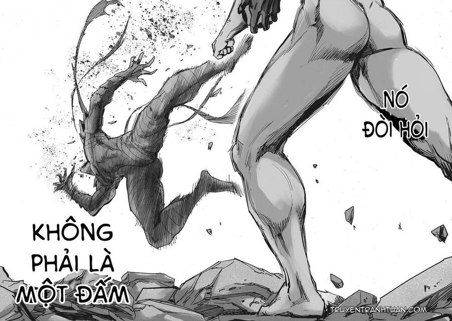 Onepunch Man Chap 215 - Next Chap 216