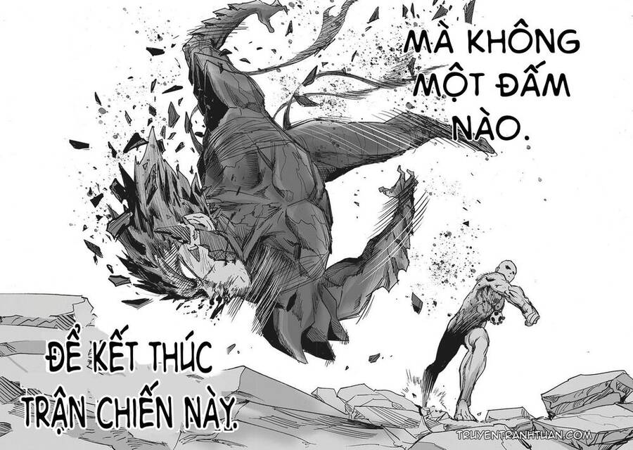Onepunch Man Chap 215 - Next Chap 216