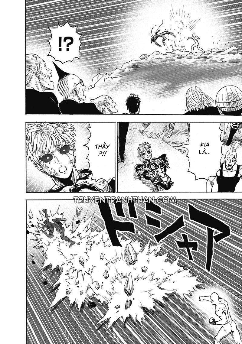 Onepunch Man Chap 215 - Next Chap 216