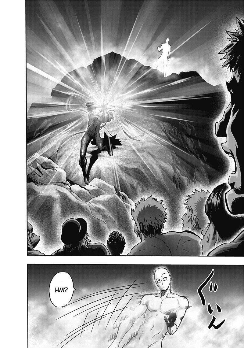 Onepunch Man Chap 215 - Next Chap 216
