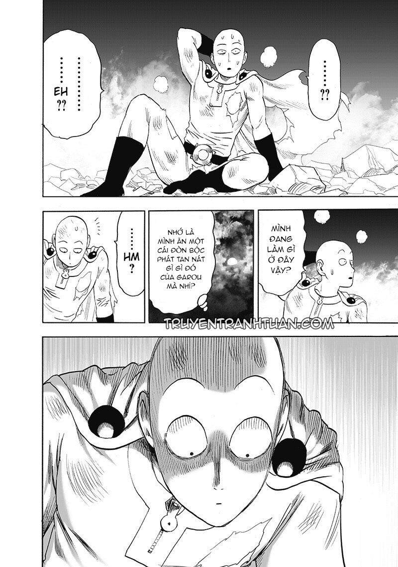 Onepunch Man Chap 215 - Next Chap 216