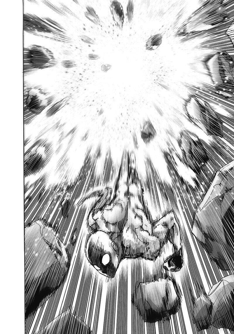 Onepunch Man Chap 215 - Next Chap 216
