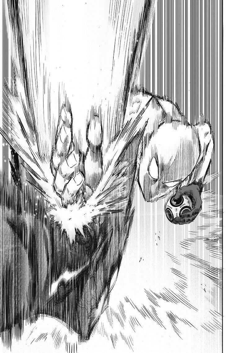 Onepunch Man Chap 215 - Next Chap 216
