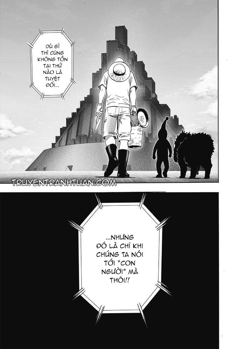 Onepunch Man Chap 219 - Next Chap 220