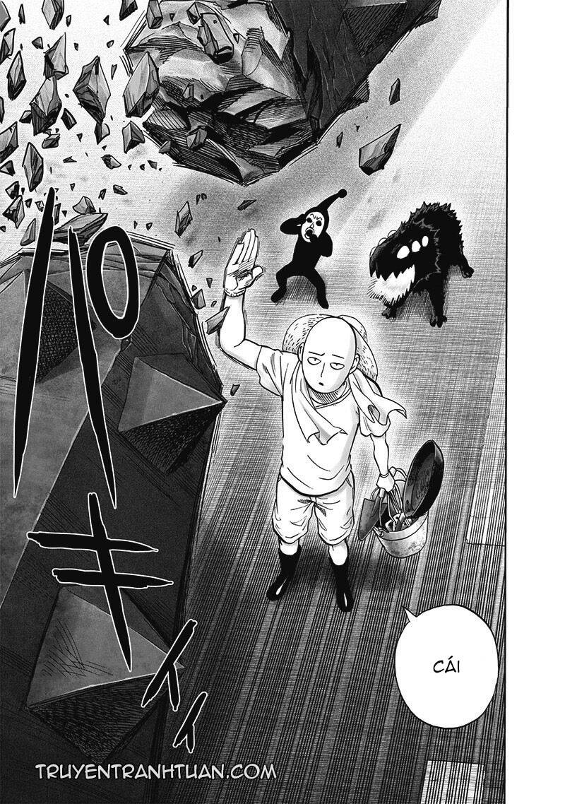 Onepunch Man Chap 219 - Next Chap 220