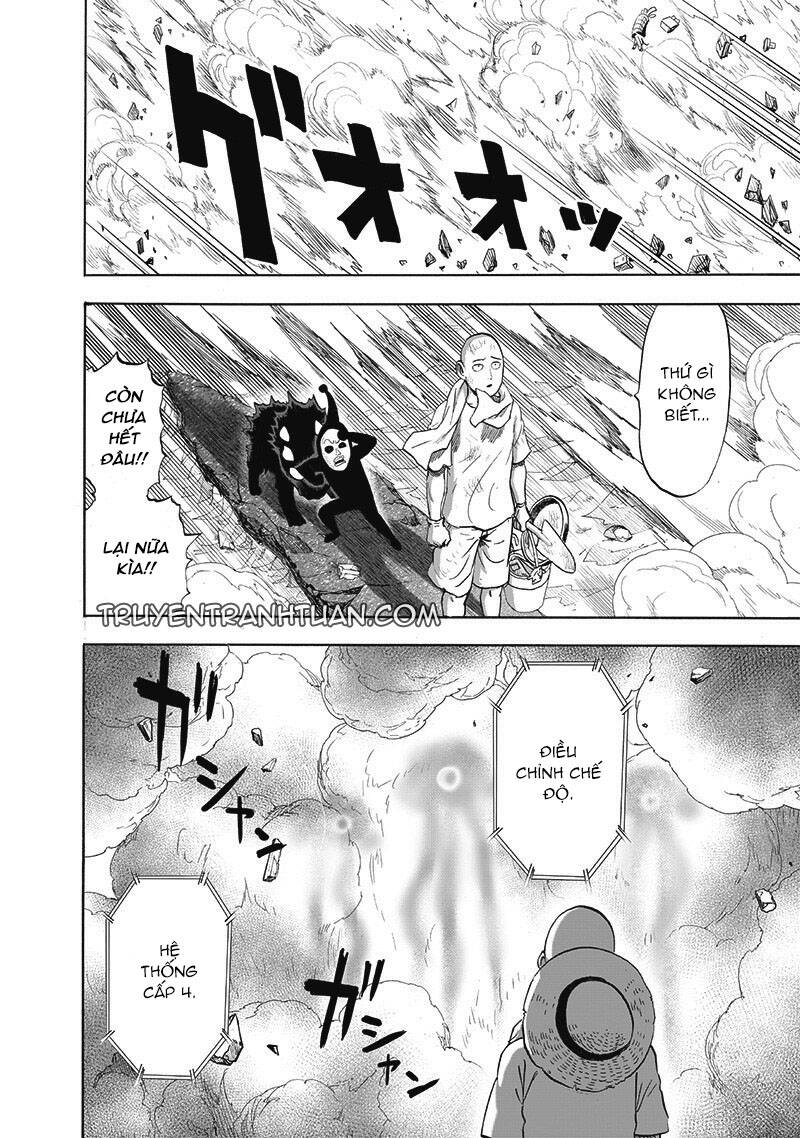 Onepunch Man Chap 219 - Next Chap 220