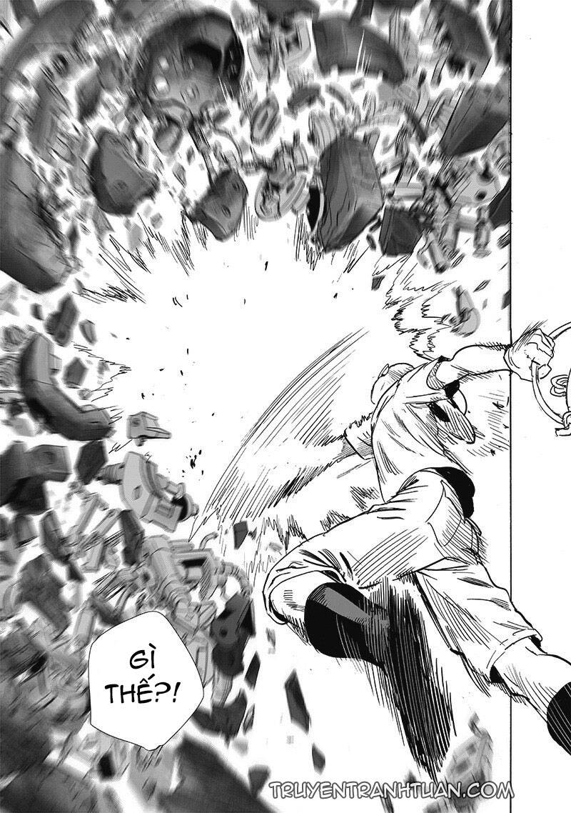 Onepunch Man Chap 219 - Next Chap 220