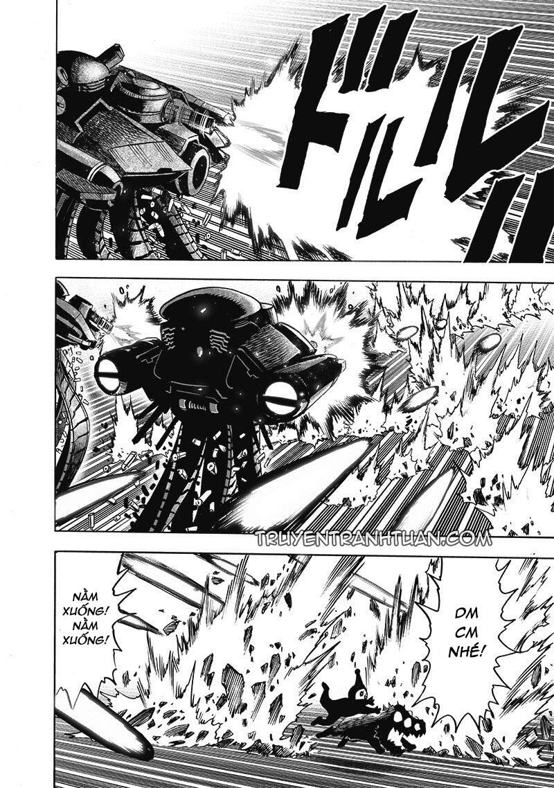 Onepunch Man Chap 219 - Next Chap 220