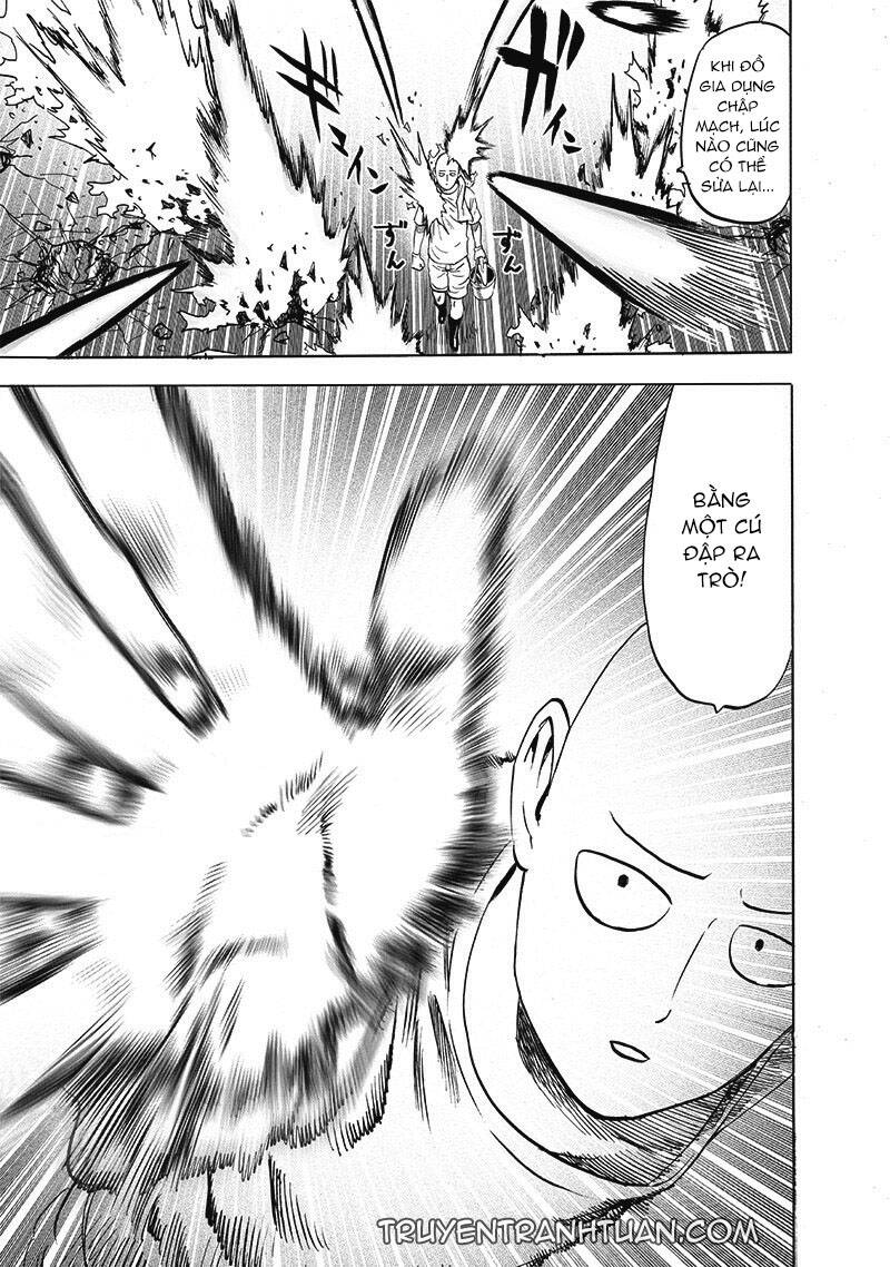 Onepunch Man Chap 219 - Next Chap 220