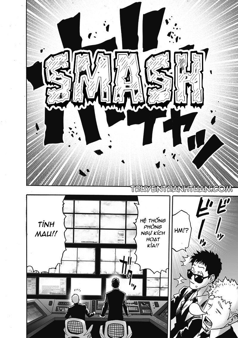 Onepunch Man Chap 219 - Next Chap 220