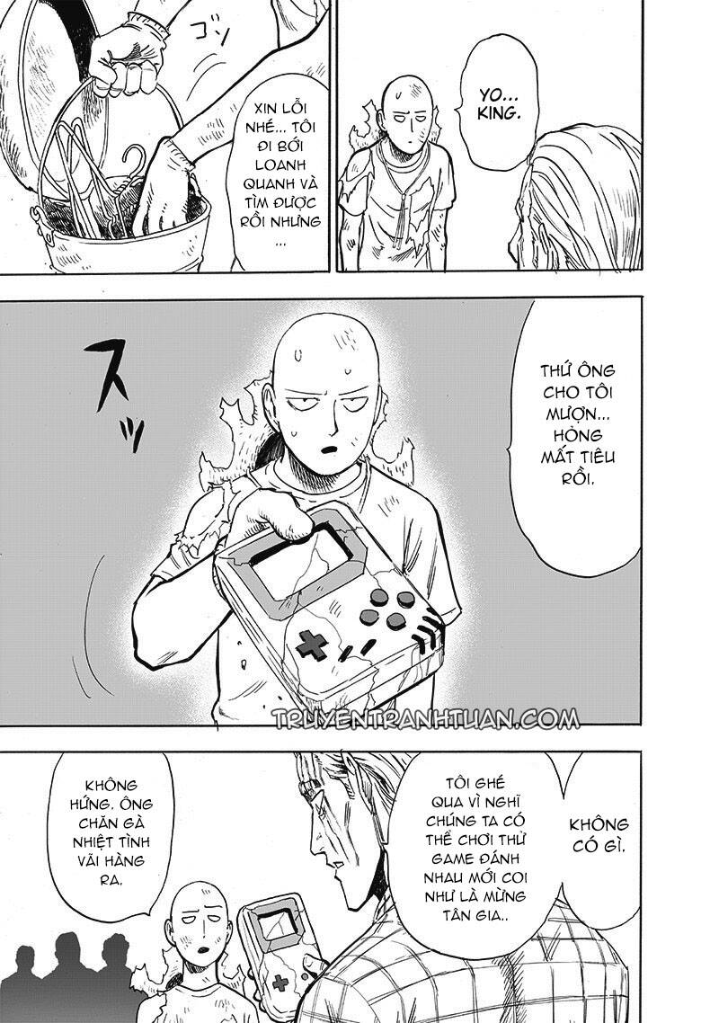 Onepunch Man Chap 219 - Next Chap 220