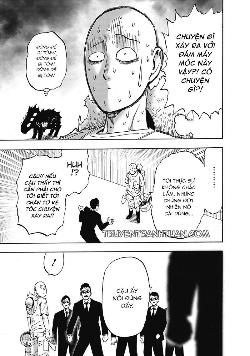 Onepunch Man Chap 219 - Next Chap 220