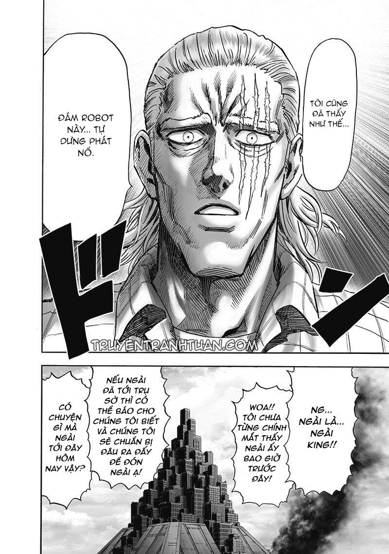 Onepunch Man Chap 219 - Next Chap 220
