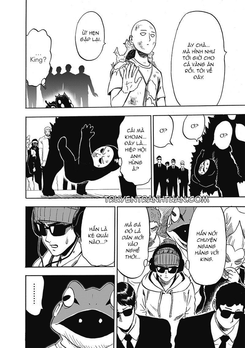 Onepunch Man Chap 219 - Next Chap 220