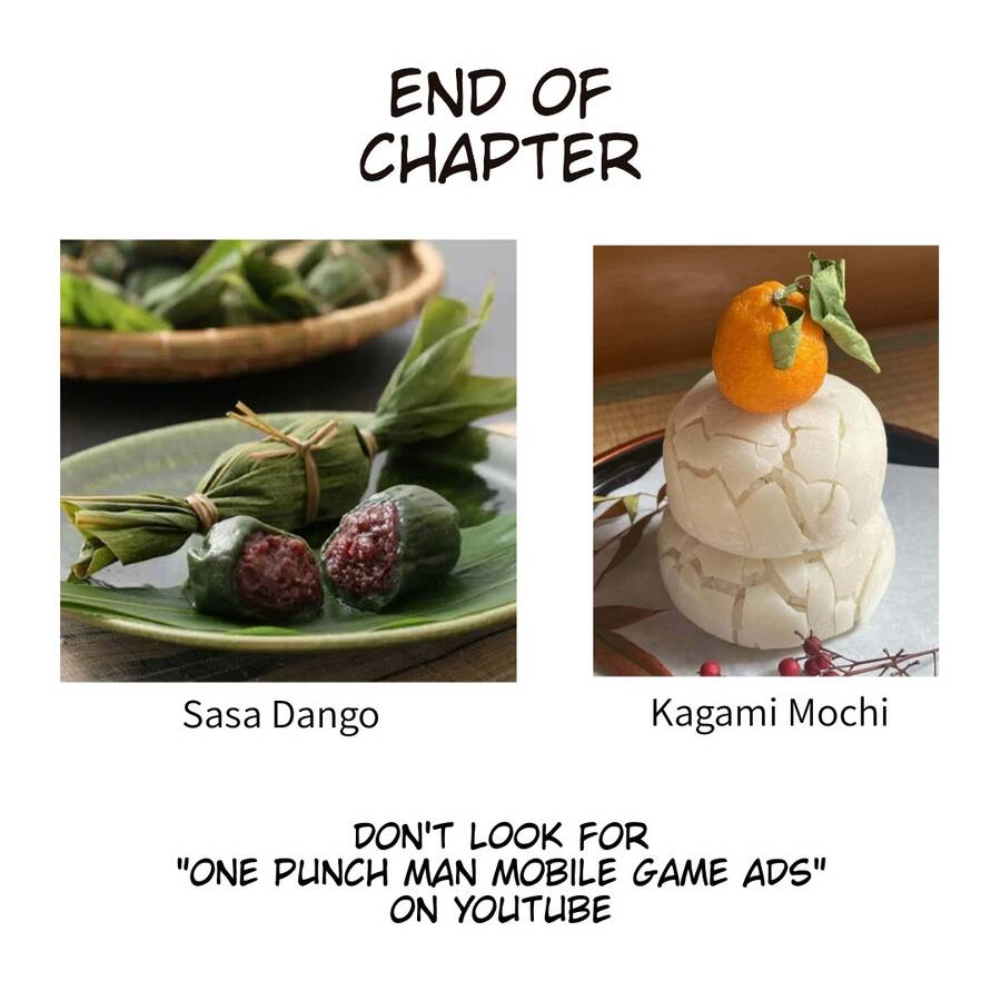 Onepunch Man Chap 219 - Next Chap 220