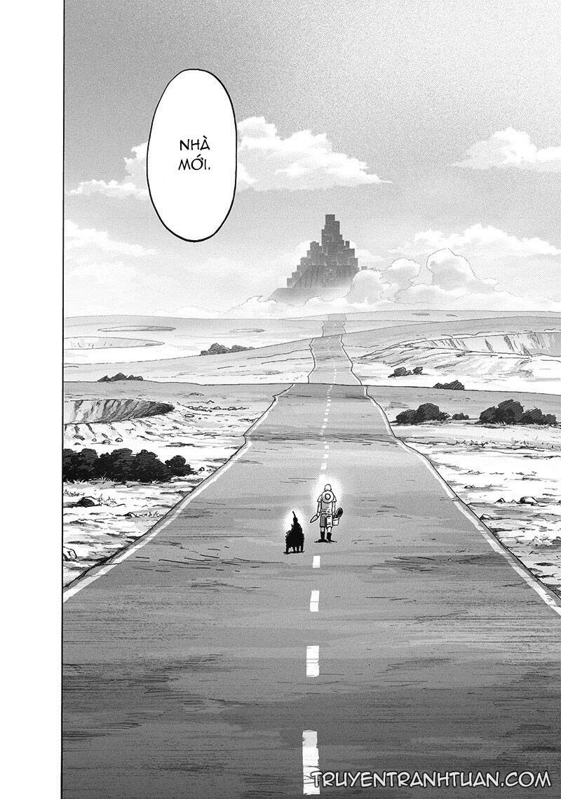 Onepunch Man Chap 219 - Next Chap 220