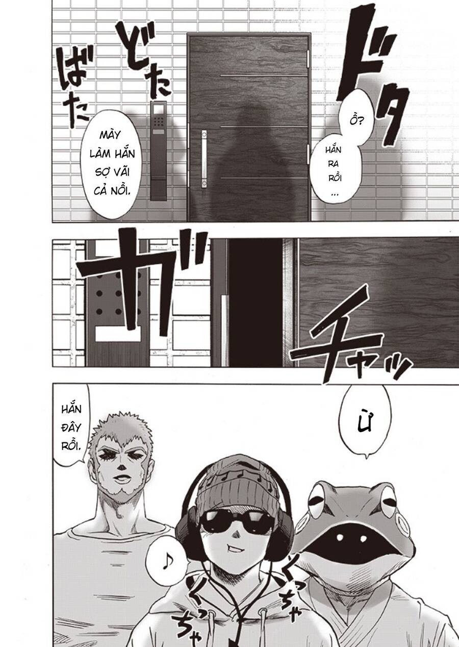 Onepunch Man Chap 218 - Next Chap 219