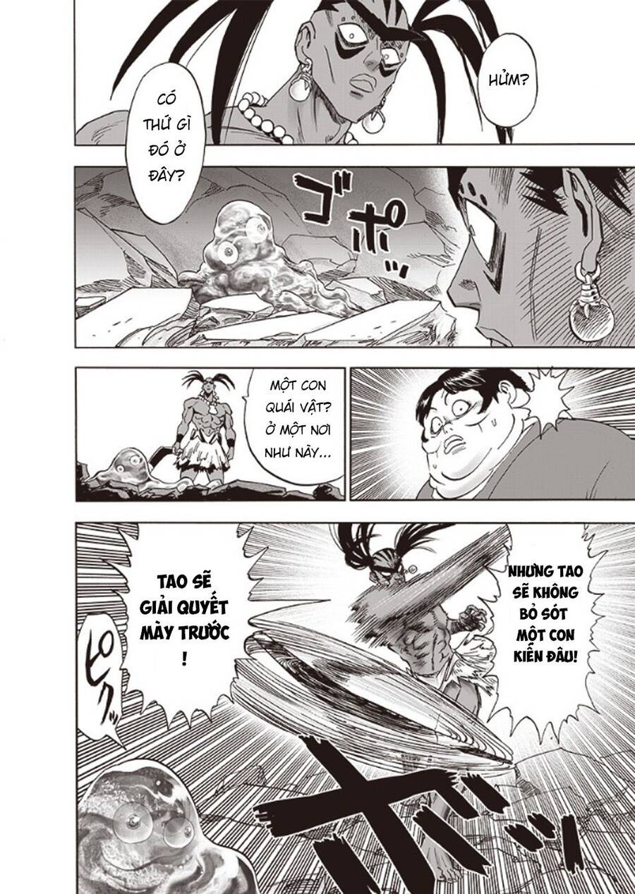 Onepunch Man Chap 218 - Next Chap 219