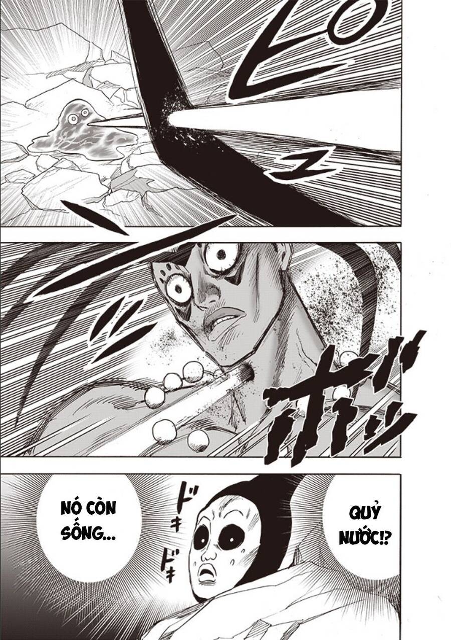 Onepunch Man Chap 218 - Next Chap 219