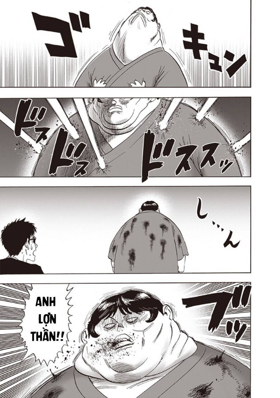 Onepunch Man Chap 218 - Next Chap 219