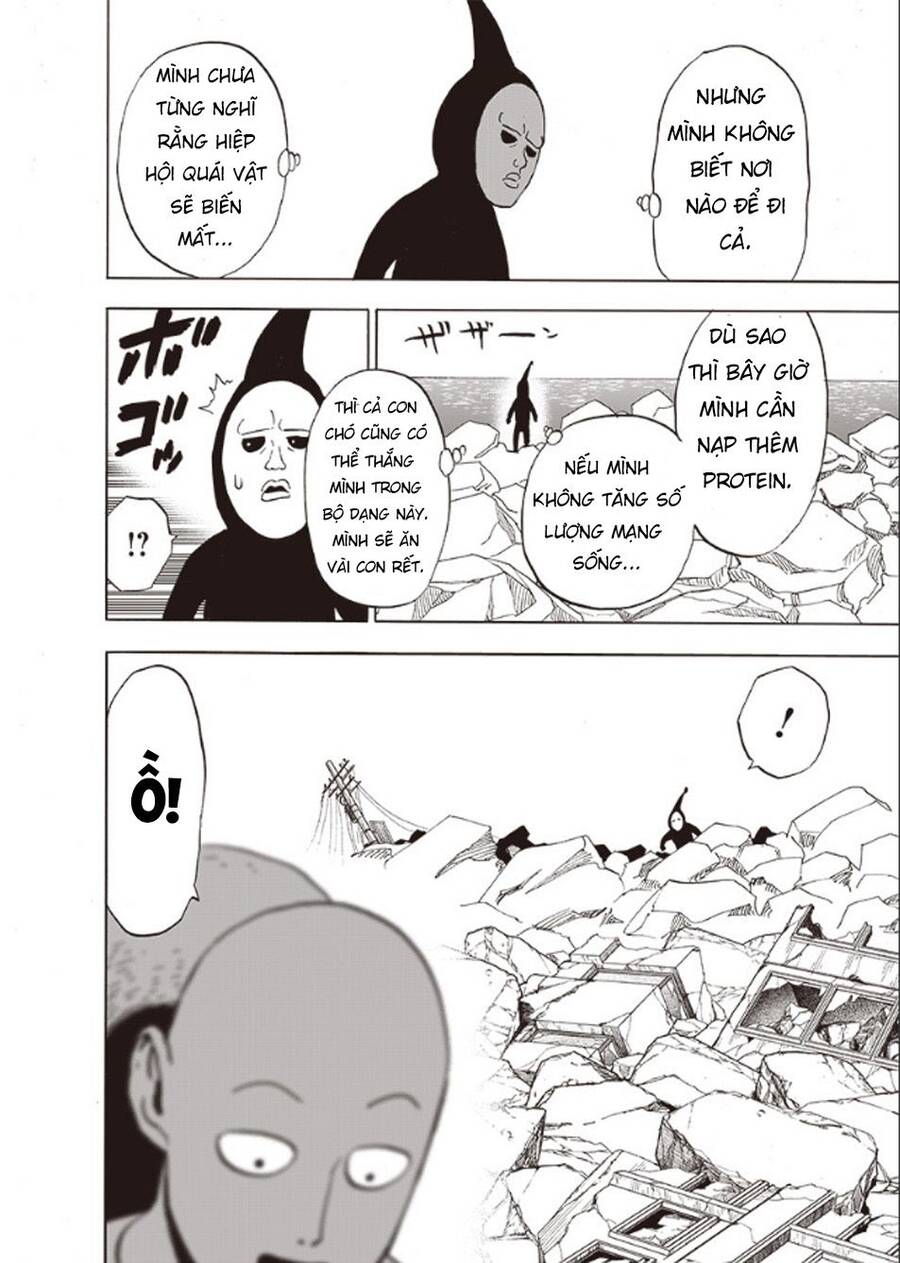 Onepunch Man Chap 218 - Next Chap 219