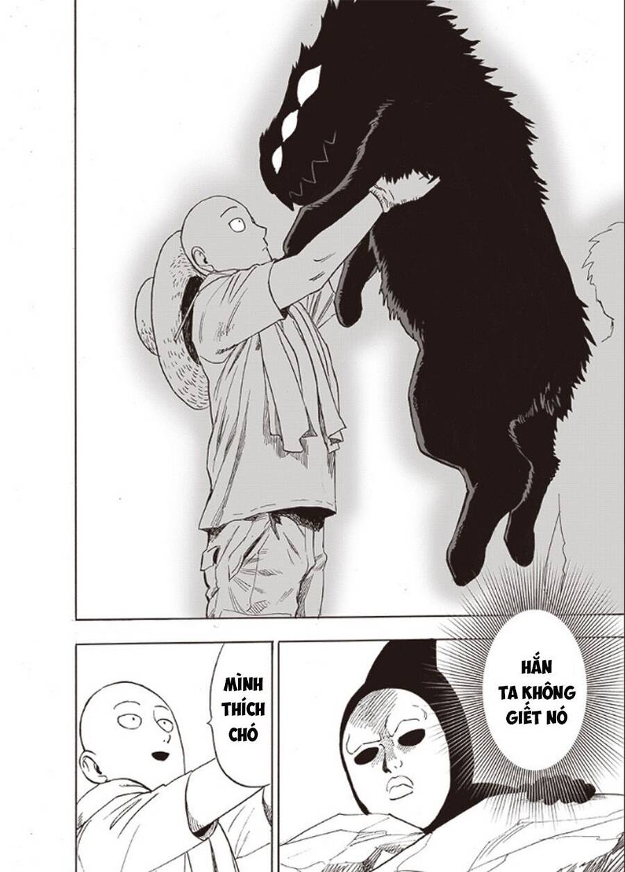 Onepunch Man Chap 218 - Next Chap 219