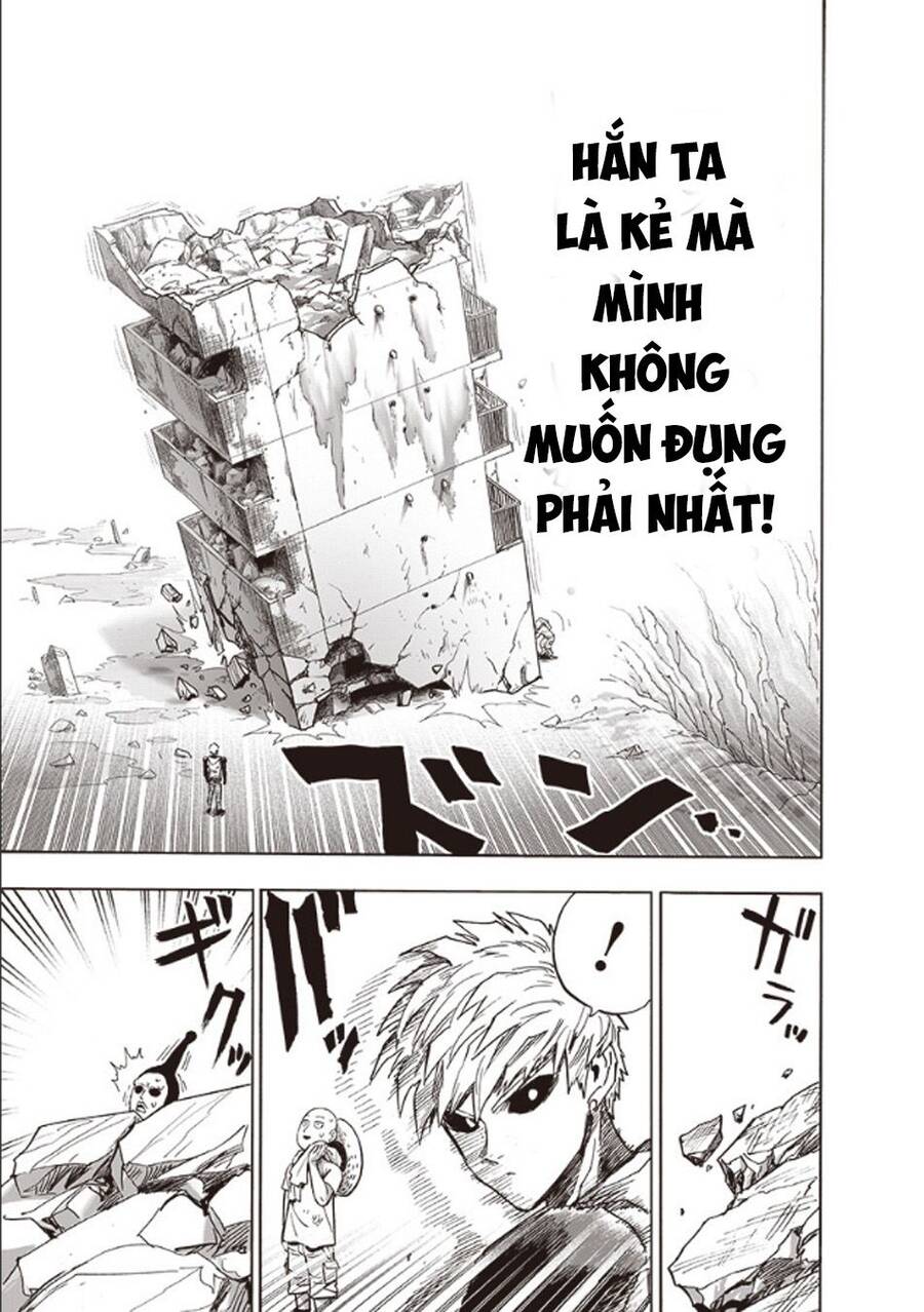 Onepunch Man Chap 218 - Next Chap 219