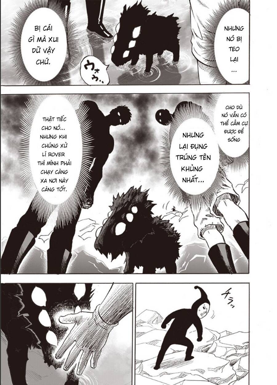 Onepunch Man Chap 218 - Next Chap 219