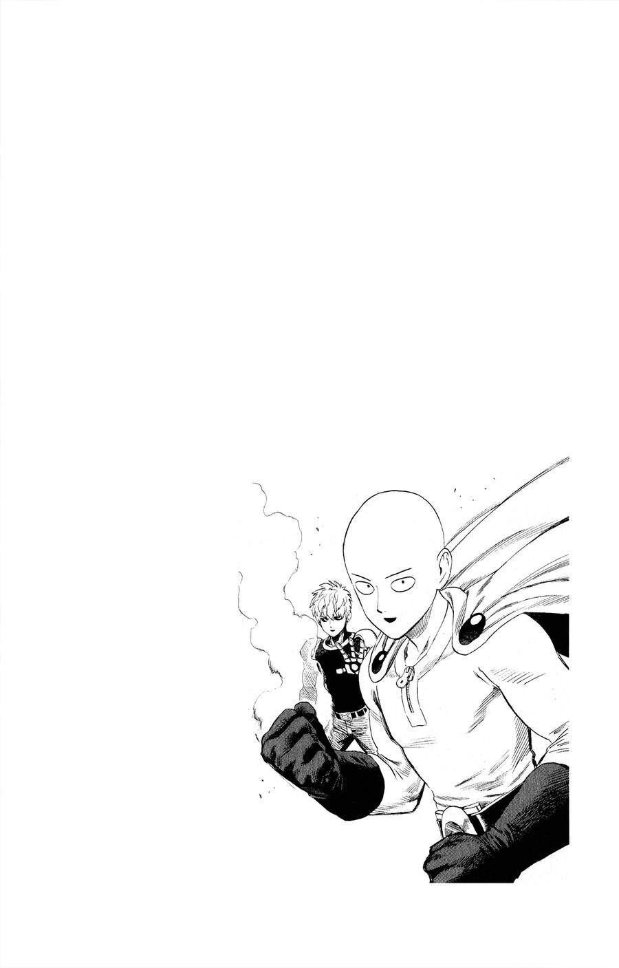Onepunch Man Chap 214.5 - Next Chap 215.5