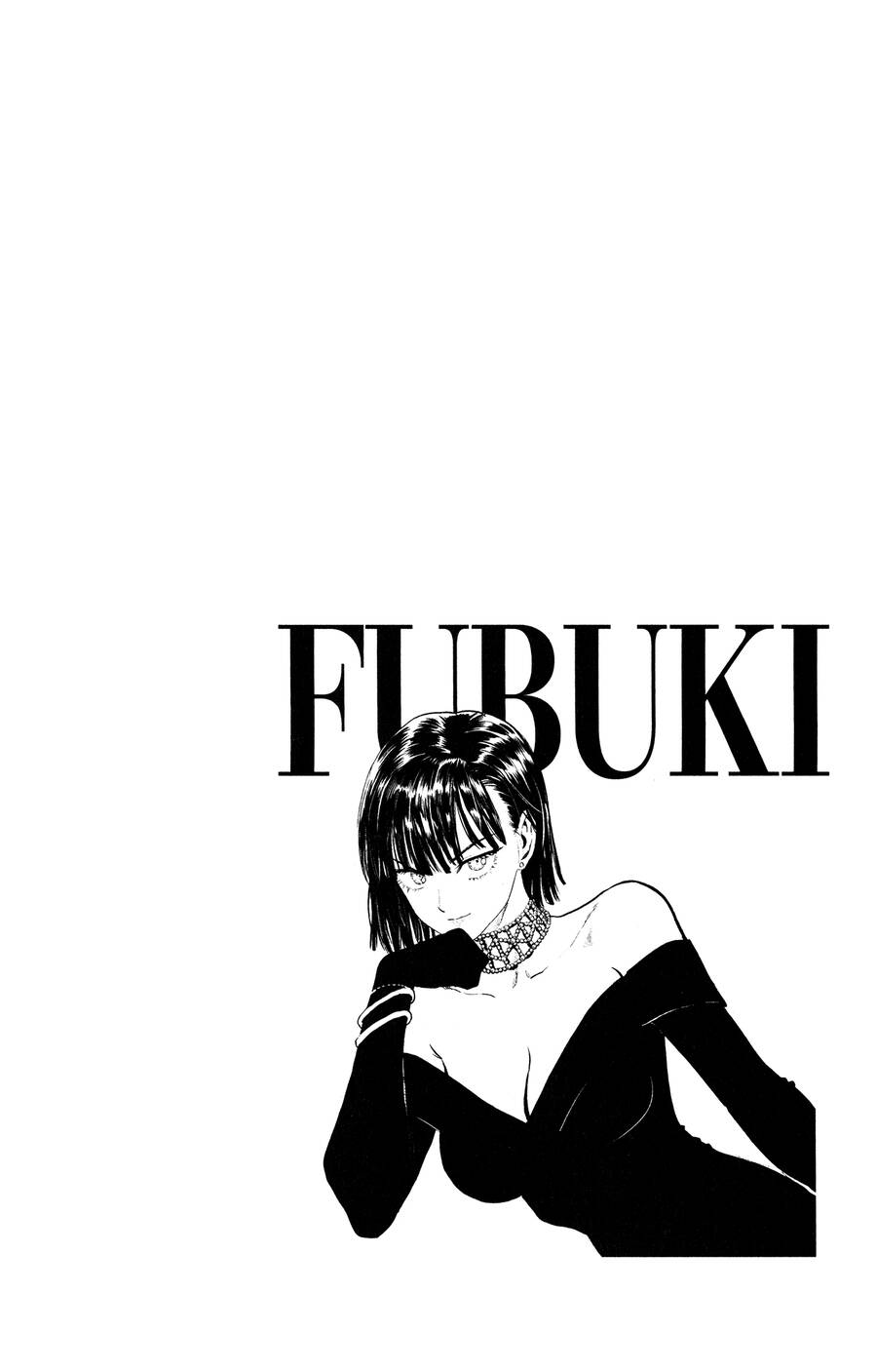 Onepunch Man Chap 214.5 - Next Chap 215.5