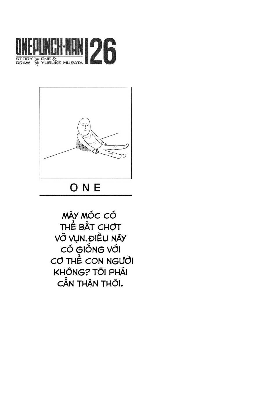 Onepunch Man Chap 214.5 - Next Chap 215.5