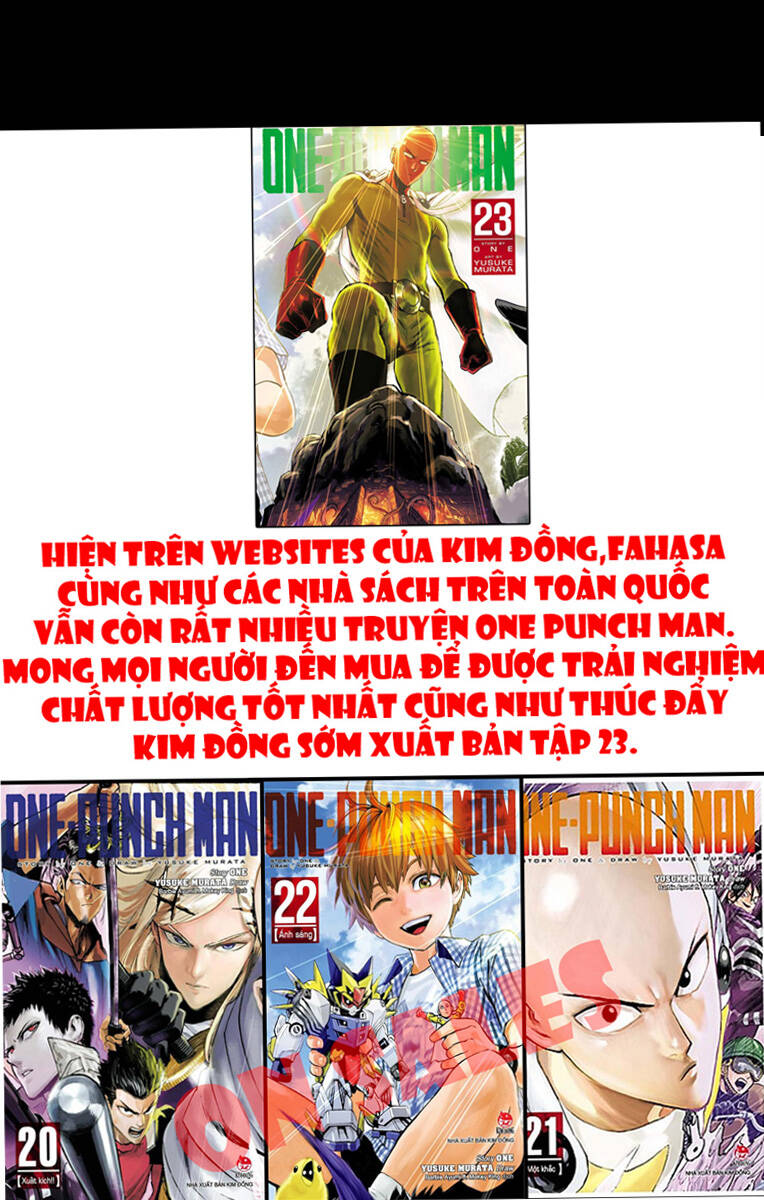 Onepunch Man Chap 214.5 - Next Chap 215.5