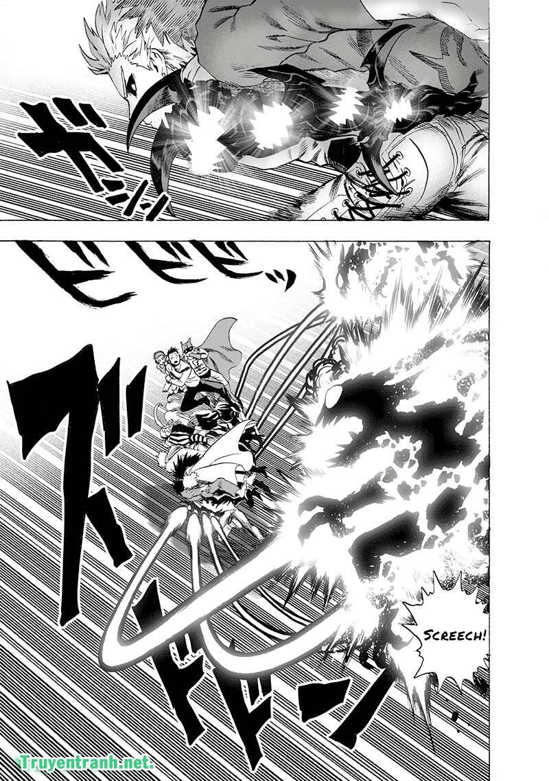 Onepunch Man Chap 215.1 - Next Chap 216.1