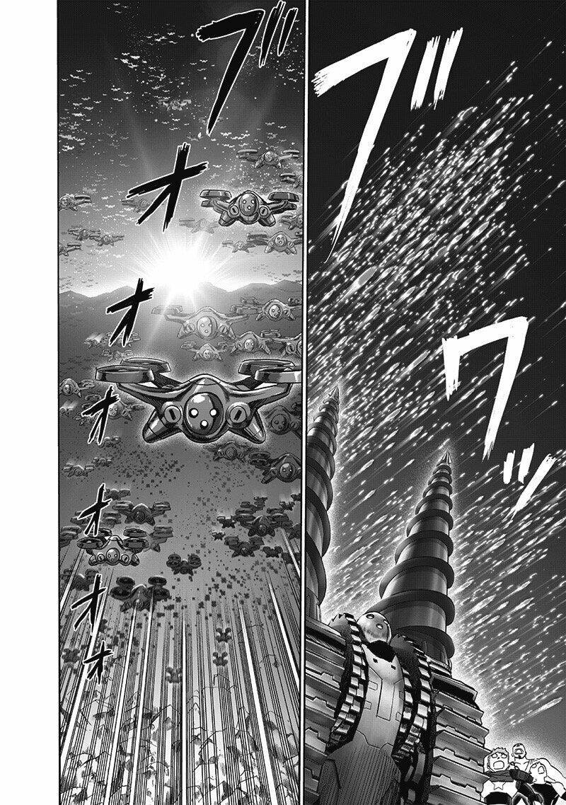 Onepunch Man Chap 216 - Next Chap 217