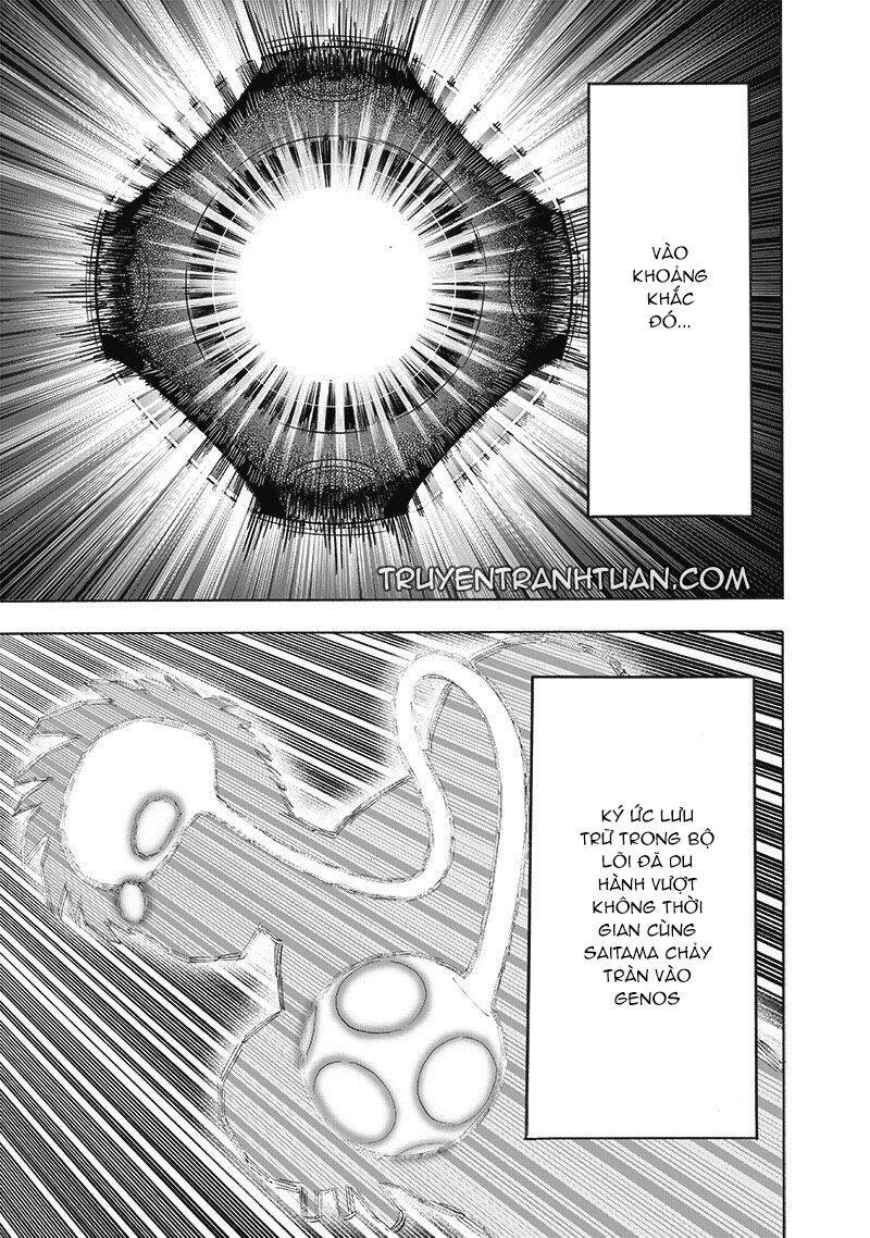 Onepunch Man Chap 216 - Next Chap 217