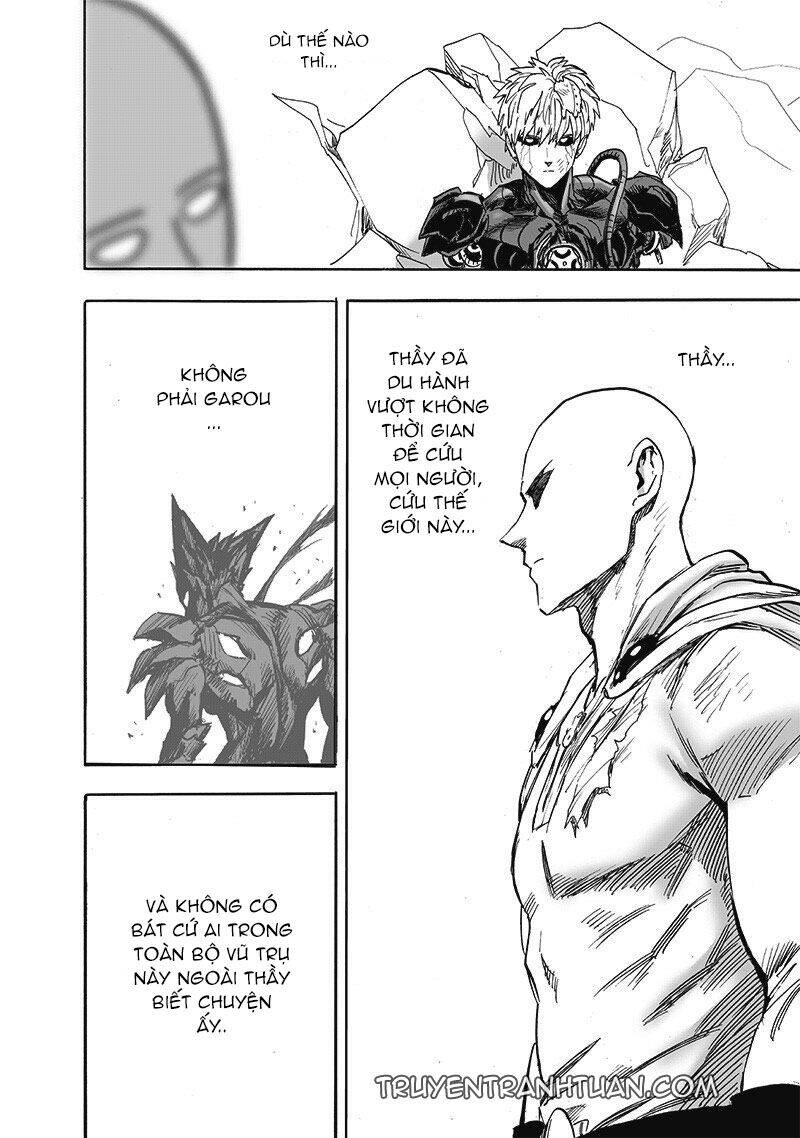 Onepunch Man Chap 216 - Next Chap 217