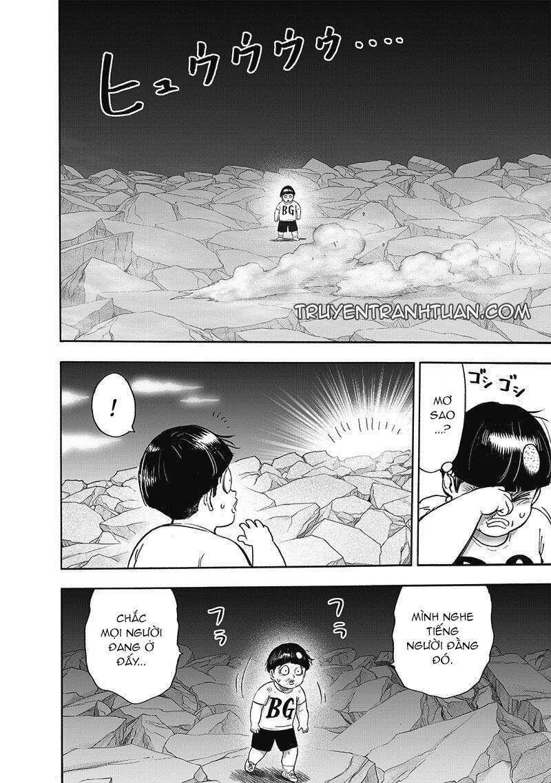 Onepunch Man Chap 216 - Next Chap 217