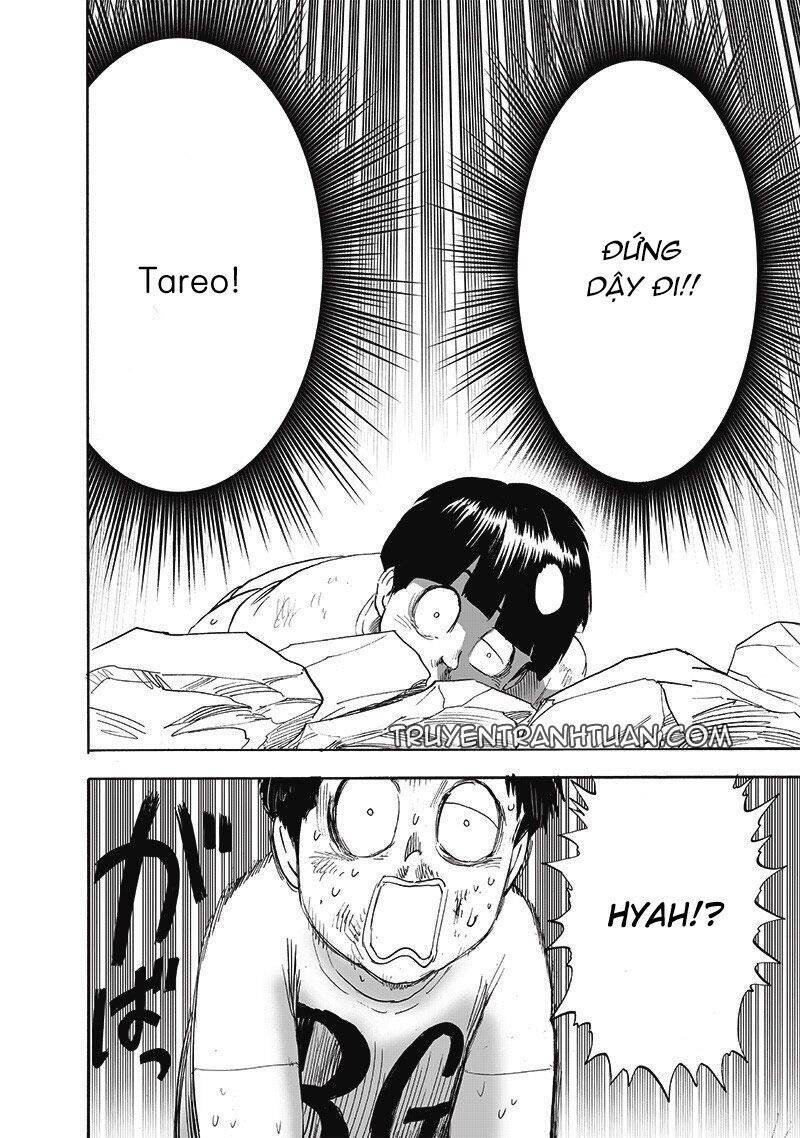 Onepunch Man Chap 216 - Next Chap 217