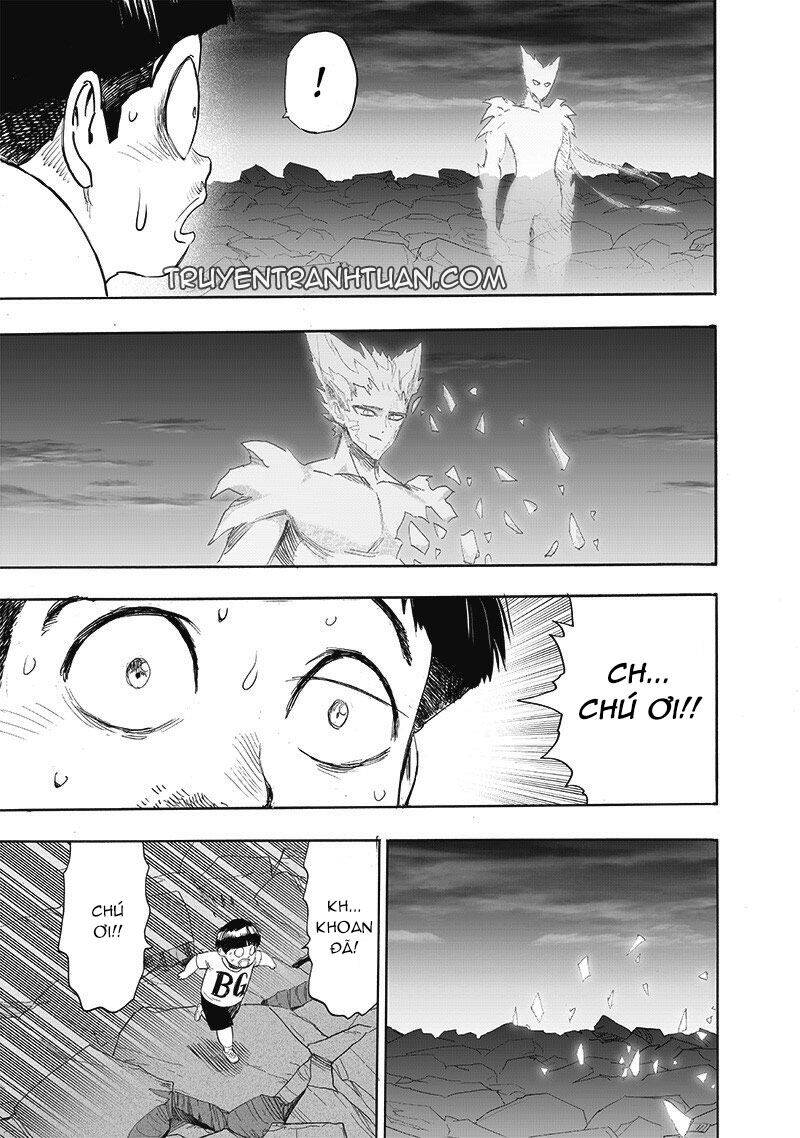 Onepunch Man Chap 216 - Next Chap 217