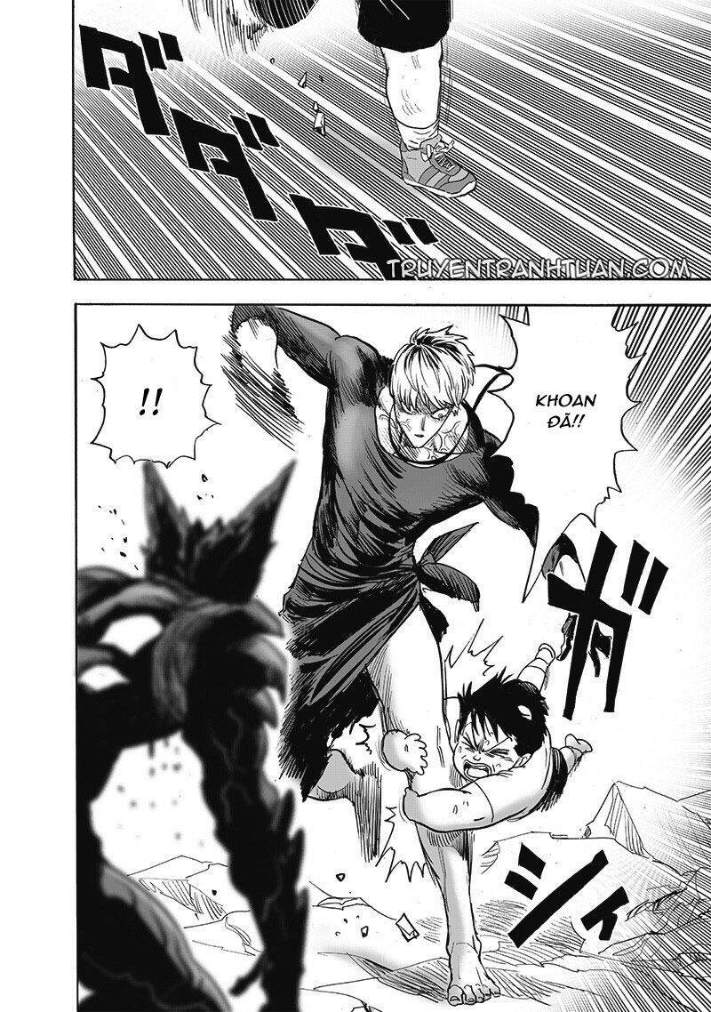 Onepunch Man Chap 216 - Next Chap 217