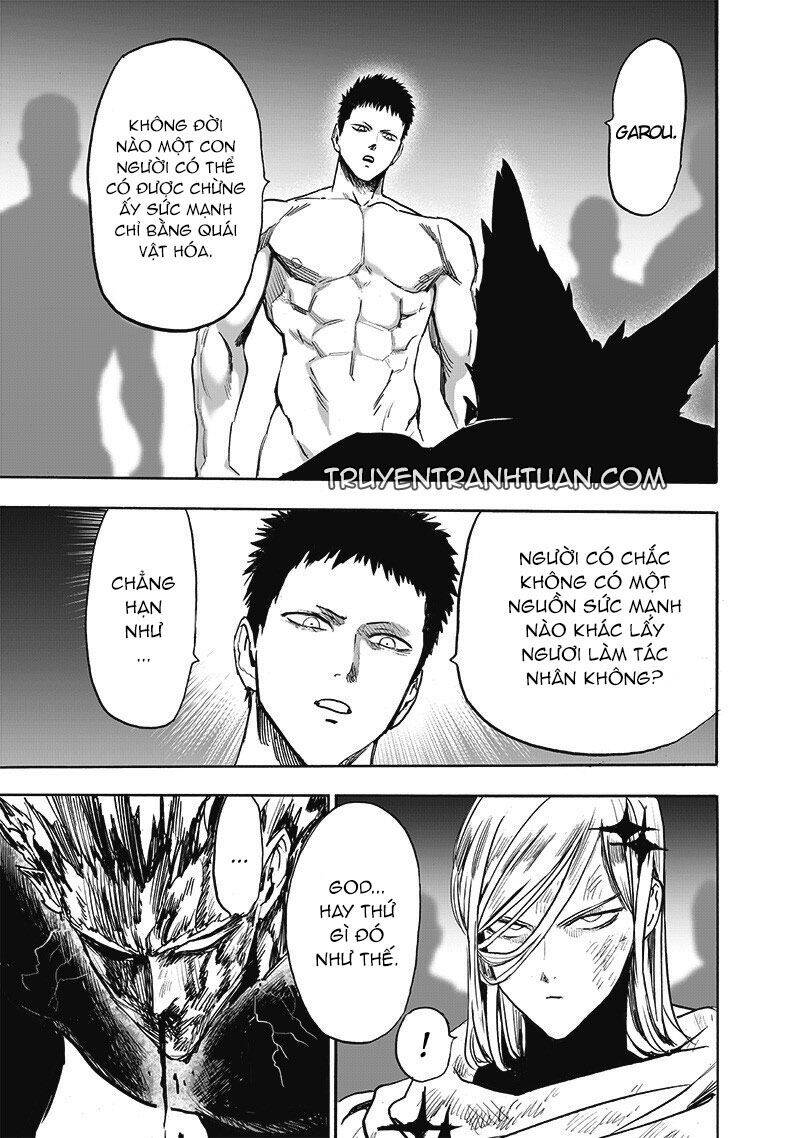 Onepunch Man Chap 216 - Next Chap 217