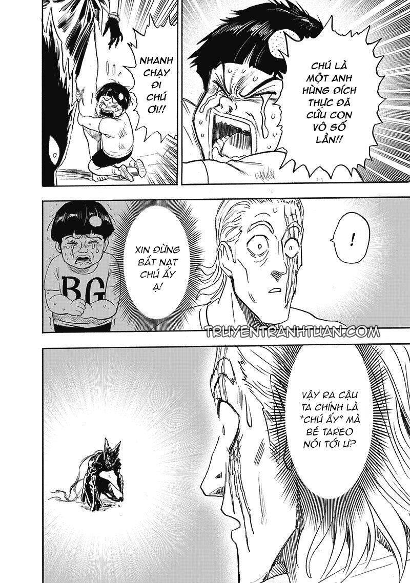 Onepunch Man Chap 216 - Next Chap 217